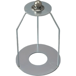 &Tradition Flowerpot VP3 Metal Bordslampa