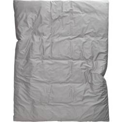 Gant Home Sateen Single Duvet Cover Grey (210x150cm)