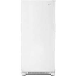 Whirlpool Upright Freezer 17.7 cu ft White