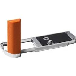 Smallrig L-Shape Handle 5052 for Panasonic Lumix S9 Orange