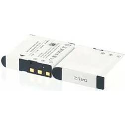 AGI Akku Ricoh LB-060 Li-Ion 3.7V 900 mAh