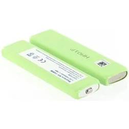 AGI Akku für Sony GP14M NiMH 1,2V 1200 mAh