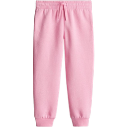 H&M Brushed-Inside Joggers - Pink (1237254013)