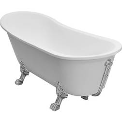 Hill Ceramic Tassbadkar Royal Elegance (BDBC4535) 157.5x67.0