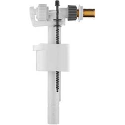 DIVELLO Multi Flottörventil 1/2" Sidokopplad