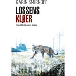 LOSSENS KLØER (Indbundet, 2025)