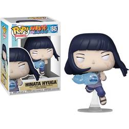 Funko Pop Naruto Hinata Vinyl Figure 9cm