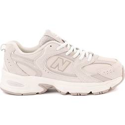 New Balance Big Kid's 530 - Moonbeam /Moonrock