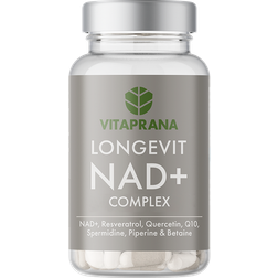Vitaprana Longevit NAD Complex 30 st