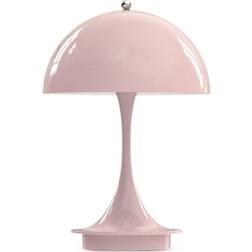 Louis Poulsen Panthella 160 LED Portable - Pink