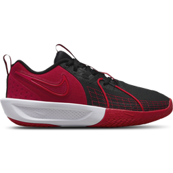 Nike G.T. Cut 3 GS - Black/White/University Red