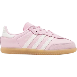adidas Infant Samba OG - Footwear Pink/White/Gum