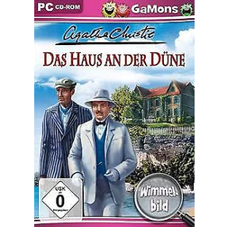 Agatha Christie: Das Haus an der Düne (PC)