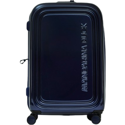 Mandarina Duck Logoduck+ Metal Expandable Trolley 69cm