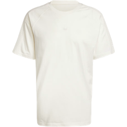adidas Men Originals Premium Essentials T-shirt - Cloud White
