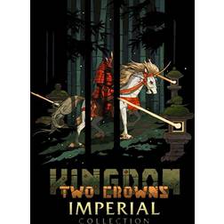 Kingdom Imperial Two Crowns Collection (PC)