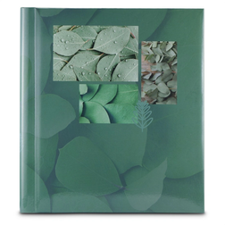 Hama Singo 2 Leaves 20 Pages 28x31cm
