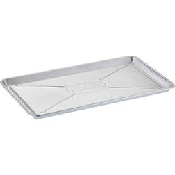 Rösle Stainless Steel Universal Backblech 36x20 cm
