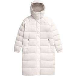 The North Face Women’s Hydrenalite Down Parka - White Dune