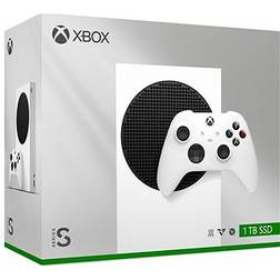 Microsoft Xbox Series S 1TB