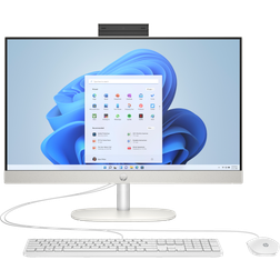 HP All-in-One 24-cr0109ng