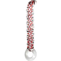 Rimba Sensual Glass Dildo