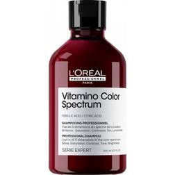 L'Oréal Paris Shampoo Professionnel Vitamino Color Spectrum 10.1fl oz