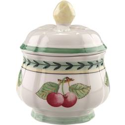 Villeroy & Boch French Garden Fleurence Sugar bowl 8.5cm