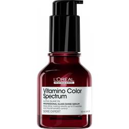L'Oréal Professionnel Paris Vitamino Color Spectrum Glass Shine Hair Serum 1.6 oz