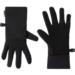 The North Face Women's Etip Gloves - TNF Black