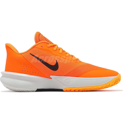 Nike Precision 7 M - Total Orange/Laser Orange/Photon Dust/Black