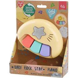 Play Baby Rock Star Piano