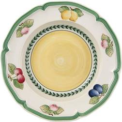 Villeroy & Boch French Garden Fleurence Djup tallrik 23cm