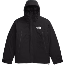 The North Face Men’s TNF Range Down Jacket - TNF Black