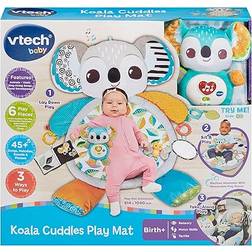 Vtech Baby Koala Cuddles Play Mat