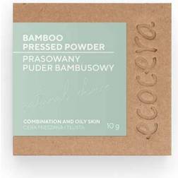 Ecocera Bamboo Pressed Powder