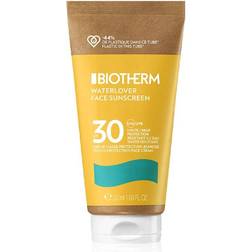 Biotherm Waterlover Face Sunscreen SPF30 50ml