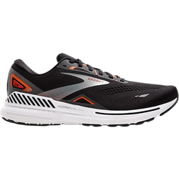 Brooks Adrenaline GTS 23 7.5 - Schwarz