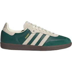 adidas Samba OG - Collegiate Green/Cream White/Gum