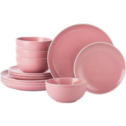 Waterside Halo Dinner Set 12pcs