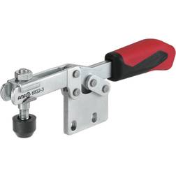 AMF 6832 93211 Screw Clamp