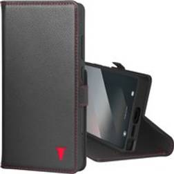 Torro Galaxy S25 Ultra Leather Case