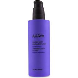 Ahava Deadsea Water Mineral Body Lotion Spring Blossom 250ml