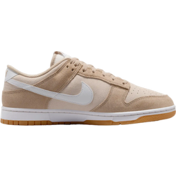 Nike Dunk Low Retro SE M - Pale Ivory/Light Orewood Brown/Gum Light Brown/White