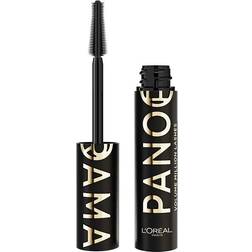 L'Oréal Paris Volume Million Lashes Panorama All Night Volumising Mascara Black