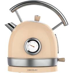 Cecotec Thermosense 420 Vintage Beige