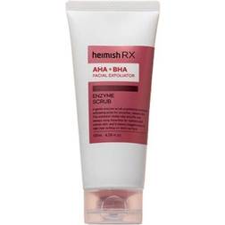 Heimish RX AHA BHA Enzyme Scrub 130ml