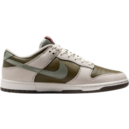 Nike Dunk Low Retro M - Medium Olive/Sail/Ironstone/Jade Horizon