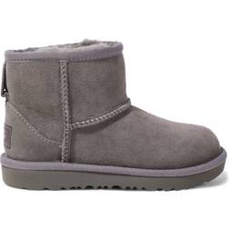 UGG Classic Mini II Boot - Grey