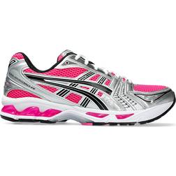 Asics Gel-Kayano 14 - Pink Glo/Black